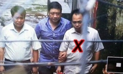 Mẹ của kẻ bắt cóc con tin: Giờ tôi không dám ngẩng mặt ra đường